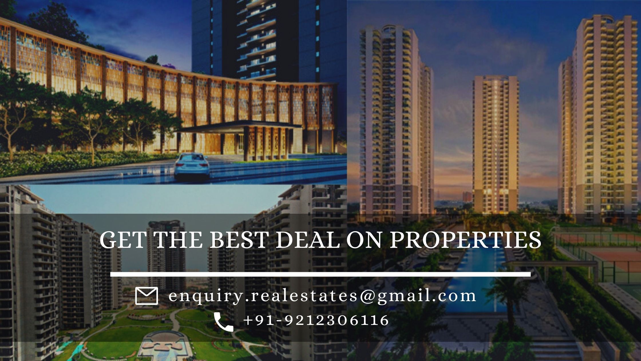 Invest in Gurgaon