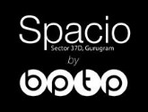BPTP Spacio Sector-37D Gurgaon logo