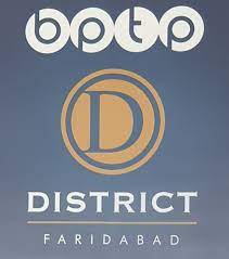 BPTP Parklands Pride Sector 77 Faridabad logo