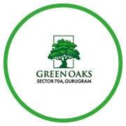 BPTP Green Oaks Sector 70A Gurgaon logo